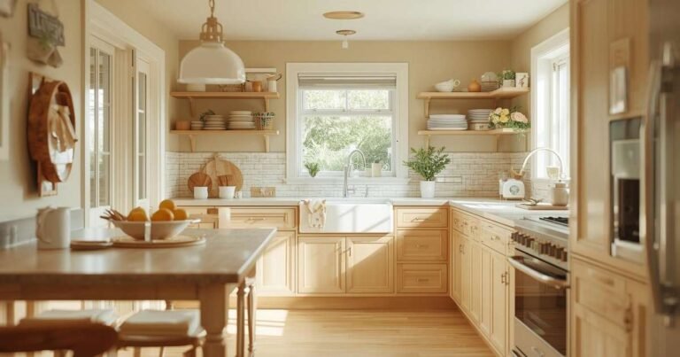 Kitchen Renovation Cost Guide: What to Expect in 2026
