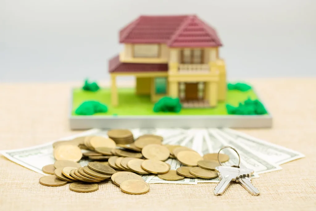 How to Increase Home Resale Value Before Selling