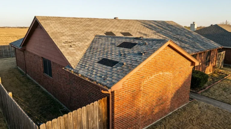 Signs Your Roof Needs Repair or Replacement
