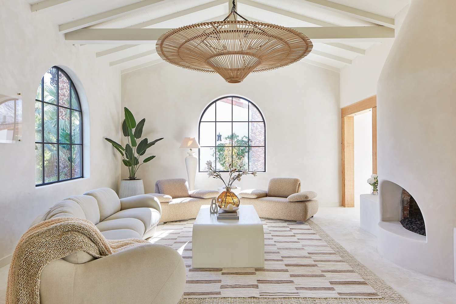 Interior Paint Color Trends for 2026