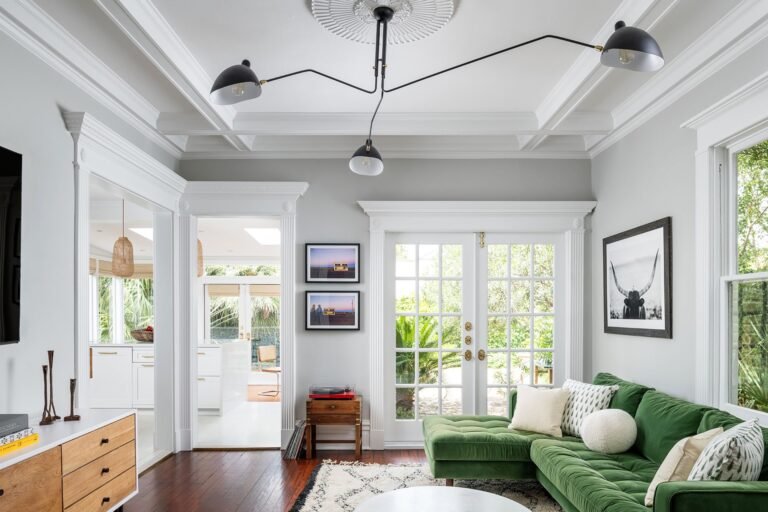 Budget Home Improvement Ideas That Increase Property Value