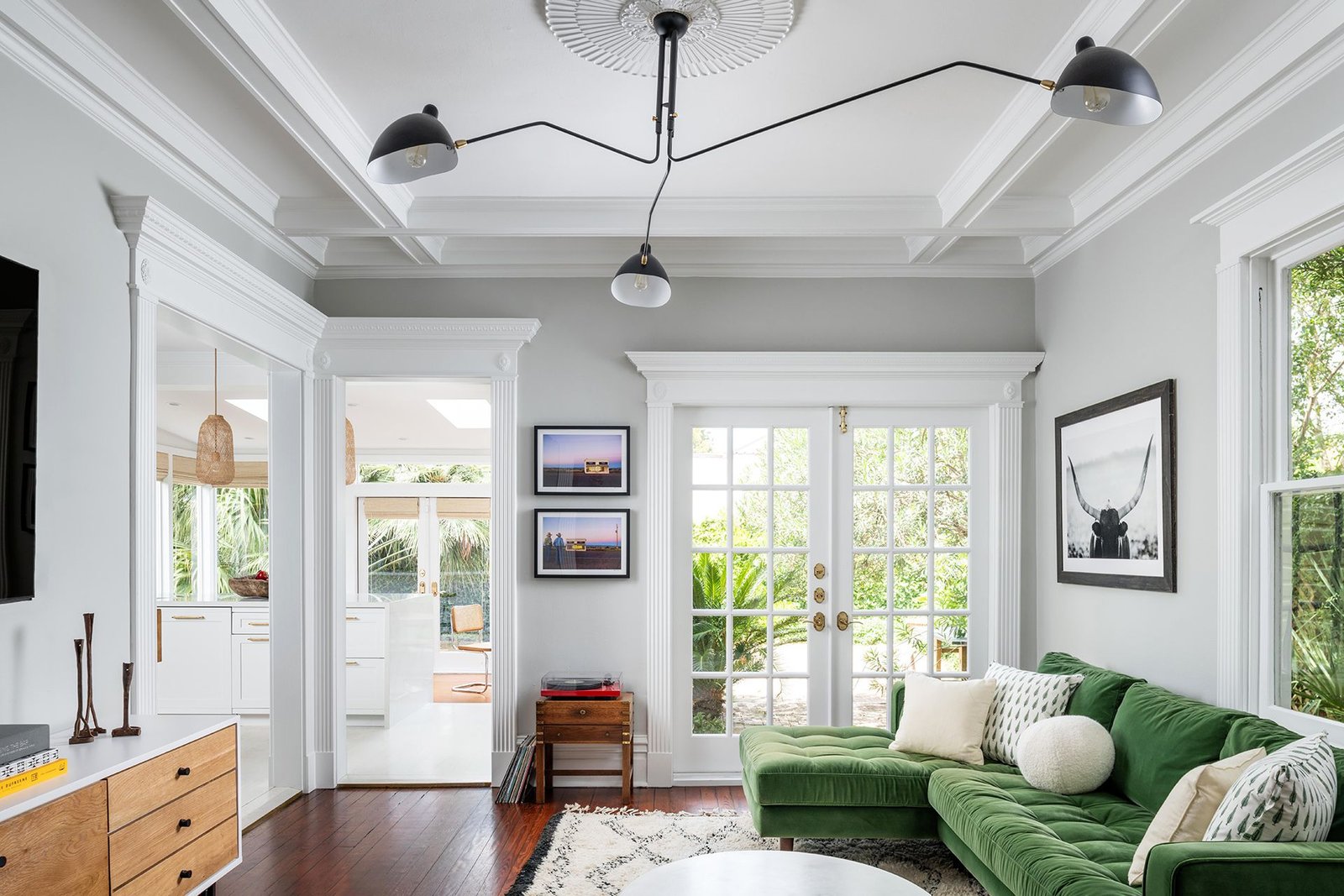 Budget Home Improvement Ideas That Increase Property Value