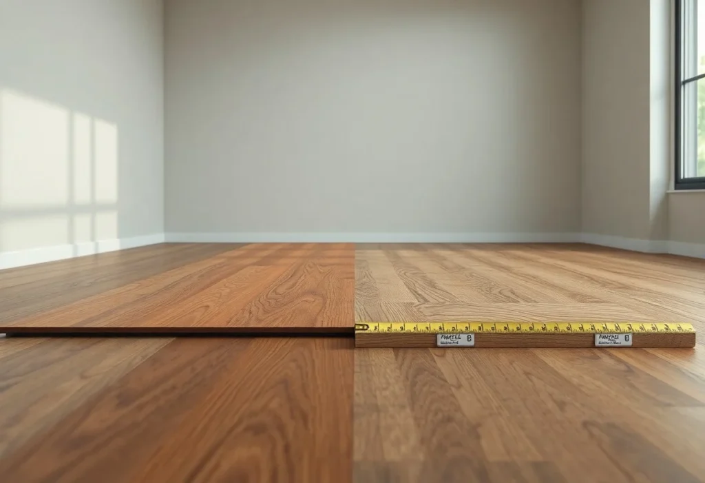 Hardwood vs Laminate Flooring: Which Is Better?