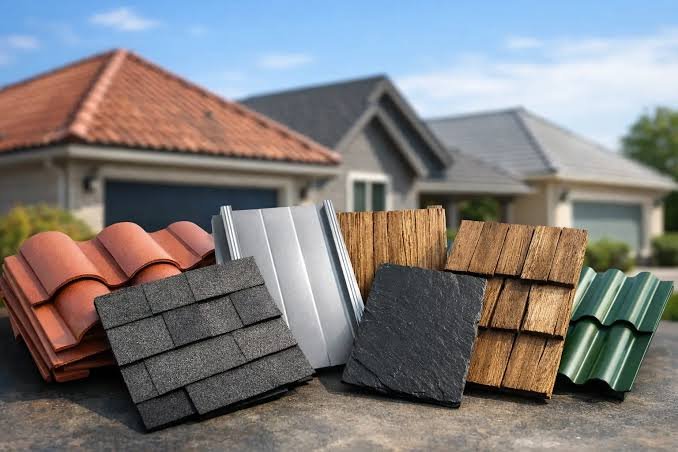 Roofing Materials Compared: Which One Is Right for Your Home?