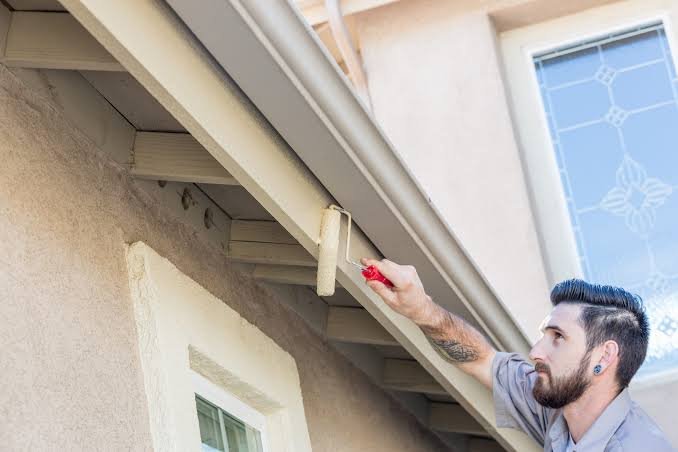 How to Choose the Right Exterior Paint for Your Climate
