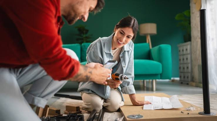 Top DIY Home Improvement Projects for Beginners in 2026