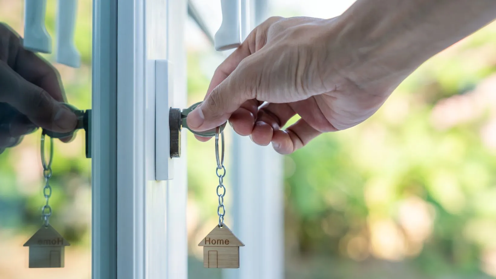 How to Secure Your Home Without a Security System