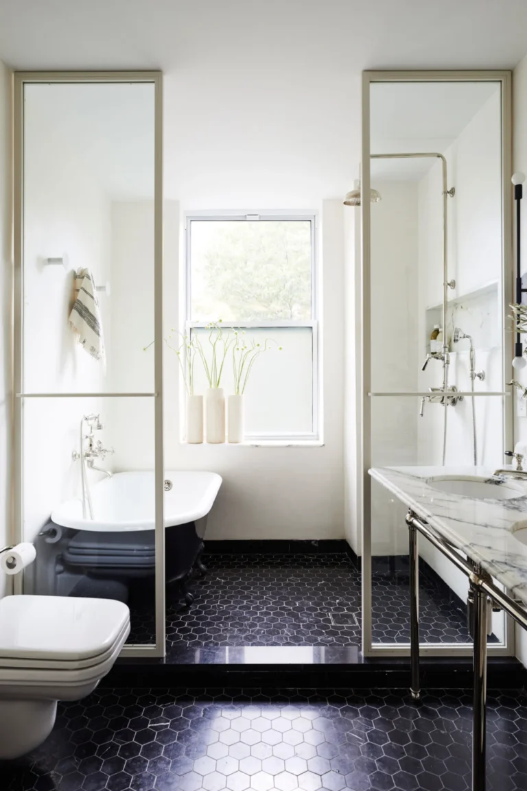 Bathroom Renovation Tips: 10 Things to Know Before You Start