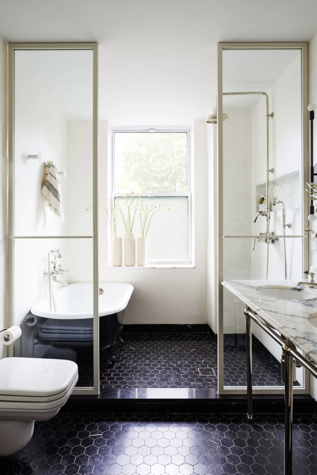 Bathroom Renovation Tips: 10 Things to Know Before You Start