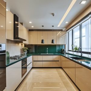 Kitchen Renovation Cost in India 2026: Full Budget Breakdown
