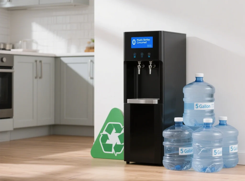 Making Everyday Life Easier With Reliable Hot and Cold Water Solutions